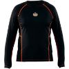 Picture of Ergodyne Core Performance Work Wear 6435- Xlarge- Medium Part# - 40205