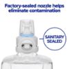 Picture of Purell® Purell Education Healthysoap Fragr Free Foam Part# - 5112-04