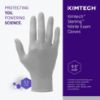 Picture of Kimtech™ Sterling Nitrile Gloves-Lg- 200/Bx Part# - 50708