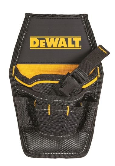 Picture of Dewalt® Dewalt Impact Drill Holster 2023 Part# - Dwst540501