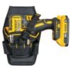 Picture of Dewalt® Dewalt Impact Drill Holster 2023 Part# - Dwst540501