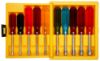 Picture of Weller Xcelite® 10Pc Nutdriver Set Part# - Hs618N