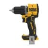 Picture of Dewalt® 20V Max Compact Drill/Driver Bare Part# - Dcd794B