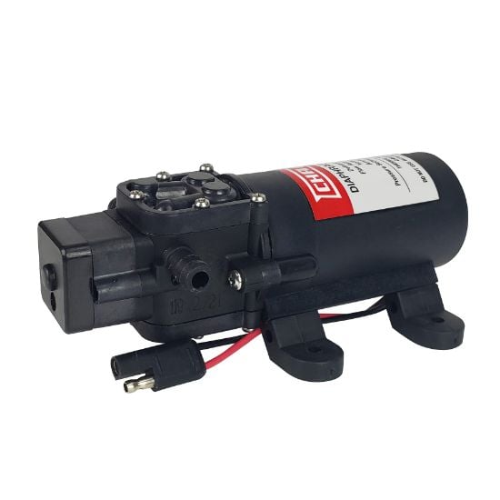 Picture of Chapin™ 12V 2 Gpm Pump 60 Psi Part# - 2671172