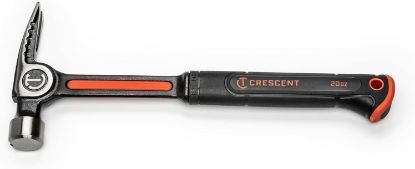 Picture of Crescent® Hammer  20Oz  Steel Rip Crescent Part# - Chsgp20