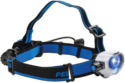 Picture of Pelican™ 2780R Headlamp Rchrg Assorted Colors Part# - 02780R-0000-110