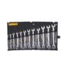 Picture of Dewalt® Dwmt 12Pc Mm Rev Ratcheting Wr Set Part# - Dwmt19230