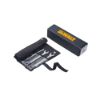 Picture of Dewalt® Dwmt 12Pc Mm Rev Ratcheting Wr Set Part# - Dwmt19230