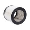 Picture of Shop-Vac® Small Cage Replacement Cartridge Filter Part# - 9039833