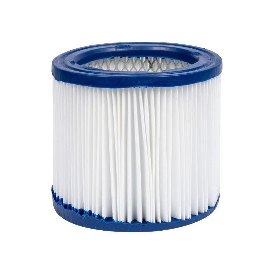 Picture of Shop-Vac® Gore-Hepa Replacement Cartridge Filter/Sm Cage Part# - 9034133