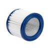 Picture of Shop-Vac® Gore-Hepa Replacement Cartridge Filter/Sm Cage Part# - 9034133