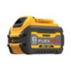 Picture of Dewalt® 20/60V Max Flexvolt 6.0Ah Battery Part# - Dcb606