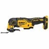 Picture of Dewalt® 20V Max Brushless Compact Oscillating Tool Bare Part# - Dcs354B