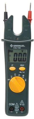 Picture of Greenlee® Clampmeter Open Jaw (Csj-100) Part# - Csj-100