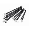 Picture of Crescent® 9Pc Crescent Blk Combo Wr 12Pt Mm Part# - Ccws9Bm