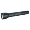 Picture of Mag-Lite Maglite Led Ml300Lx 3 Cell  Matte Black Part# - Ml300Lx-S3Cc6