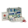 Picture of First Aid Only® 25 Person First Aid Kit Ansi A   Metal Case Part# - 90560