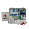 Picture of First Aid Only® 25 Person First Aid Kit Ansi A   Metal Case Part# - 90560