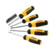 Picture of Dewalt® 015Pc Dewalt Fixed Bar Sd Set Part# - Dwht65202