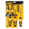 Picture of Dewalt® 015Pc Dewalt Fixed Bar Sd Set Part# - Dwht65202