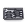 Picture of Gearwrench® 10 Pc Stubby Sae Part# - 81905