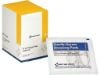 Picture of First Aid Only® 4"X4" Sterile Gauze Pads  50/Box Part# - J213