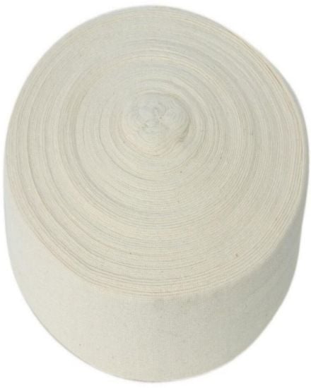 Picture of Honeywell Cotton Tubing/3Lb Roll Part# - Cottub-3Lb