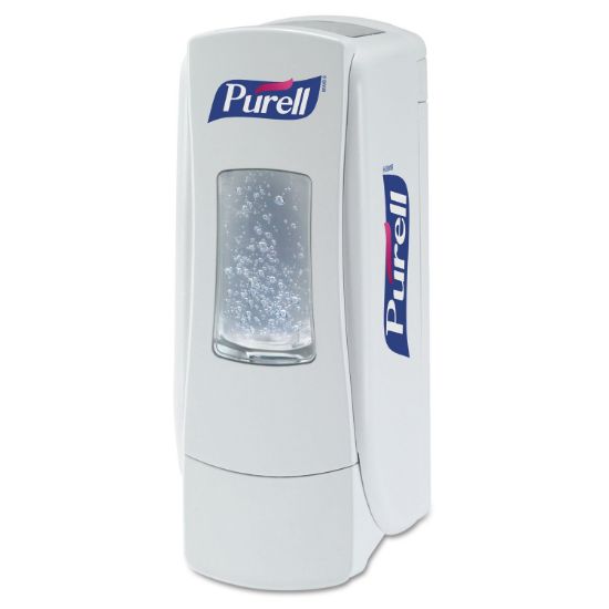 Picture of Purell® Purell Adx-7 Dispenser Part# - 8720-06