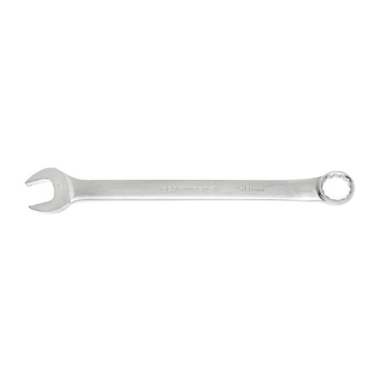 Picture of Gearwrench® Wr Comb Lng 12Pt 2-1/8 Satin Part# - 81825