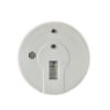 Picture of Kidde Battery Operated Smoke Detector W/Safety Light Part# - 0918E