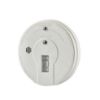 Picture of Kidde Battery Operated Smoke Detector W/Safety Light Part# - 0918E