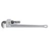 Picture of Ridgid® 824 24" Aluminum Straight Pipe Wrench Part# - 31105