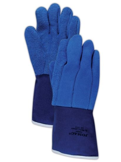 Picture of Wells Lamont Terri-Cloth Glove Part# - 628Fr