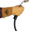 Picture of Mcr Safety Grain Deerskin Mig/Tig Welder Sewn W/Kevlar Part# - 4984M