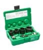 Picture of Greenlee® Ko Set Sb 1/2" - 1-1/4" Part# - 7235Bb