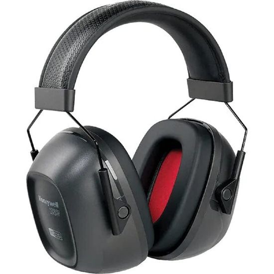 Picture of Honeywell Howard Leight Verishield Vs110F Folding Earmuff Part# - 1035102-Vs