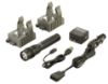 Picture of Streamlight® Strion Ds Hl- 120V/100Vac Ac/12V Dc 2 Holders Part# - 74612