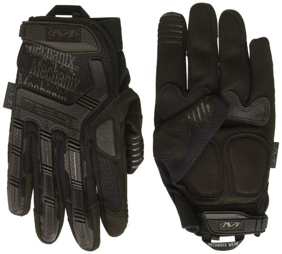 Picture of Mechanix Wear® Taa Compliant M-Pact Covert Large Part# - Mp-F55-010