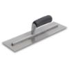 Picture of Marshalltown 11 X 4 1/2" Finishing Trowel Part# - Ft114P