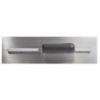 Picture of Marshalltown 11 X 4 1/2" Finishing Trowel Part# - Ft114P