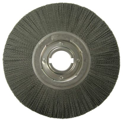 Picture of Weiler® Nmx-12 .043/120 Cg 2" W/Kwys Part# - 86133