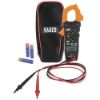 Picture of Klein Tools Digital Clamp Meter  Acauto-Ranging 400 Amp Part# - Cl120