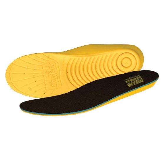 Picture of Megacomfort Personal Af Mat Insole (Dl Memory Foam) W567 Part# - Pam-W567