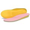 Picture of Megacomfort Diabetic Triple Layer Afinsole W567 Part# - Diab-W567