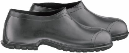 Picture of Onguard® Onguard  4" Black Overshoe 4-Way Cleated Outsole Part# - 8601000.Xs