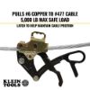 Picture of Klein Tools Wide Range Distributiongrip W/Hot Latch Part# - 16477-20