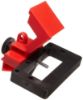 Picture of Brady® Oversized Breaker Lockout Part# - 65329