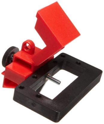 Picture of Brady® Oversized Breaker Lockout Part# - 65329