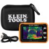 Picture of Klein Tools Rechargeable Pro Thermalimager Part# - Ti290