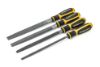 Picture of Gearwrench® File Set Std 4Pc Part# - 82820H